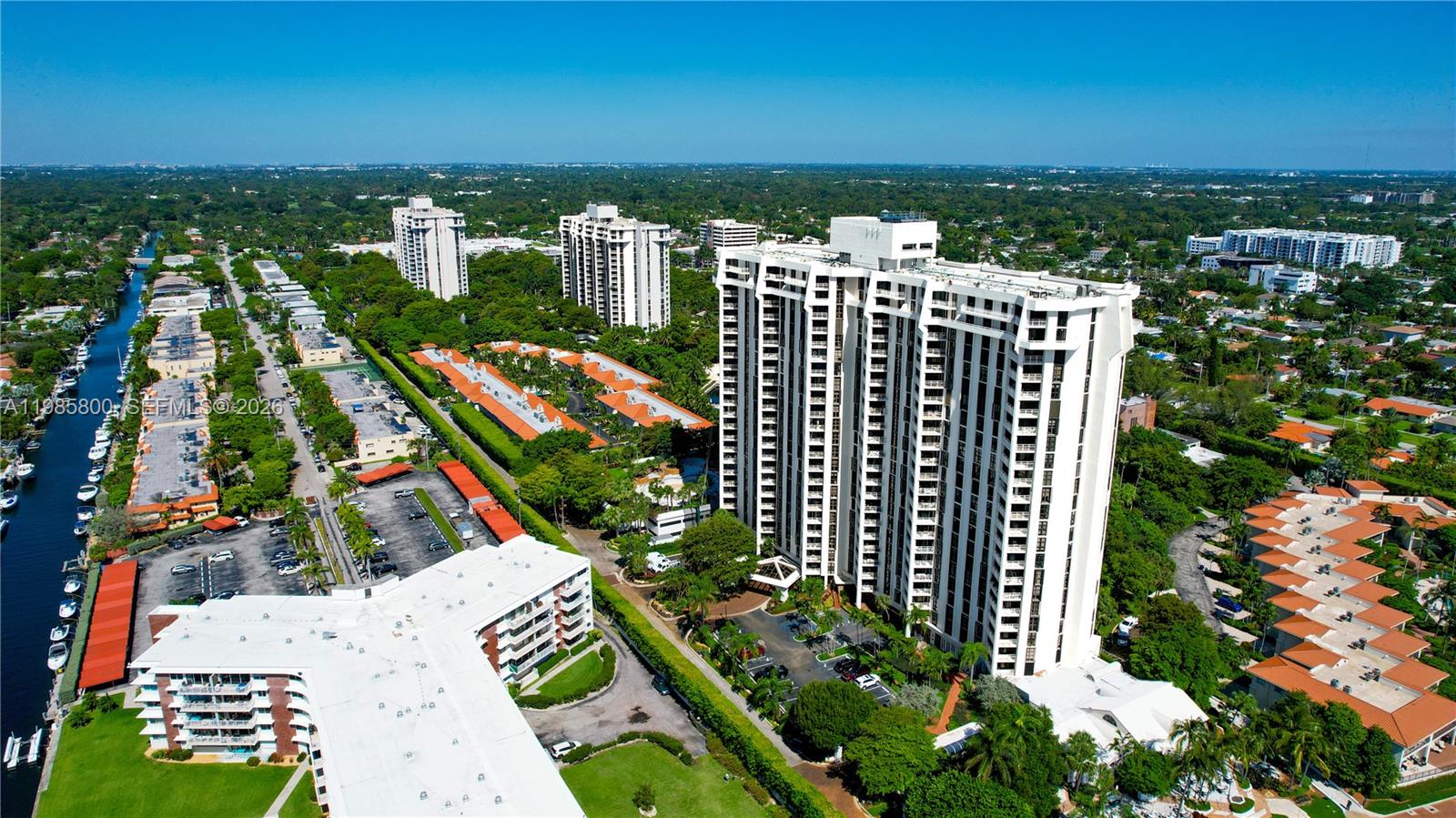 4000 Towerside Ter #1102 Miami, FL 33138