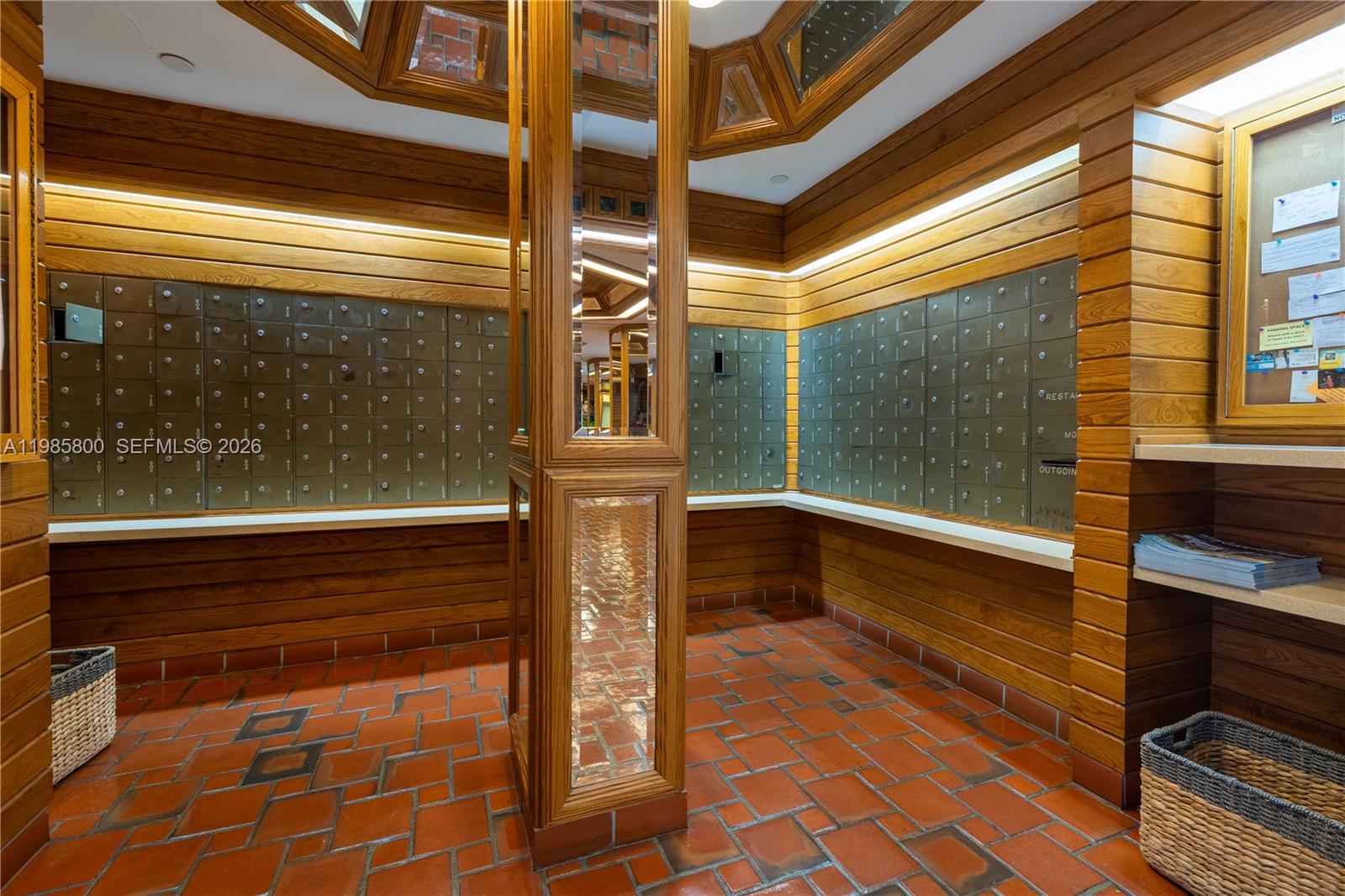 4000 Towerside Ter #1102 Miami, FL 33138