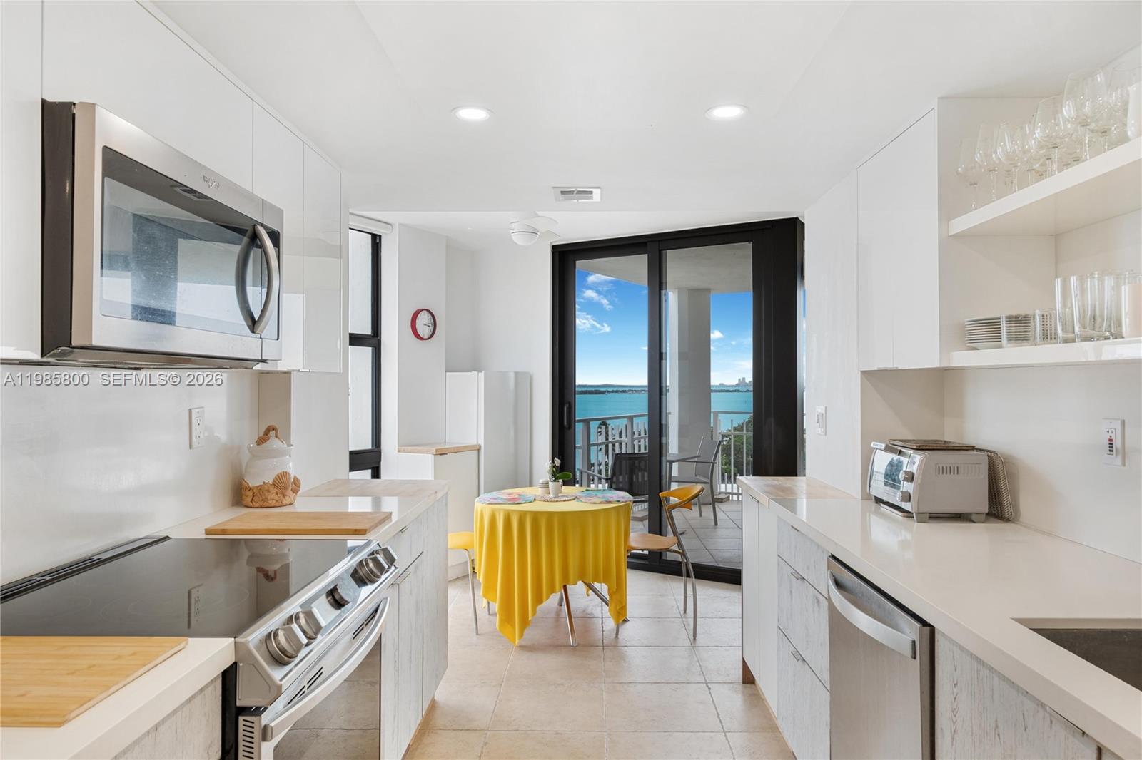 4000 Towerside Ter #1102 Miami, FL 33138