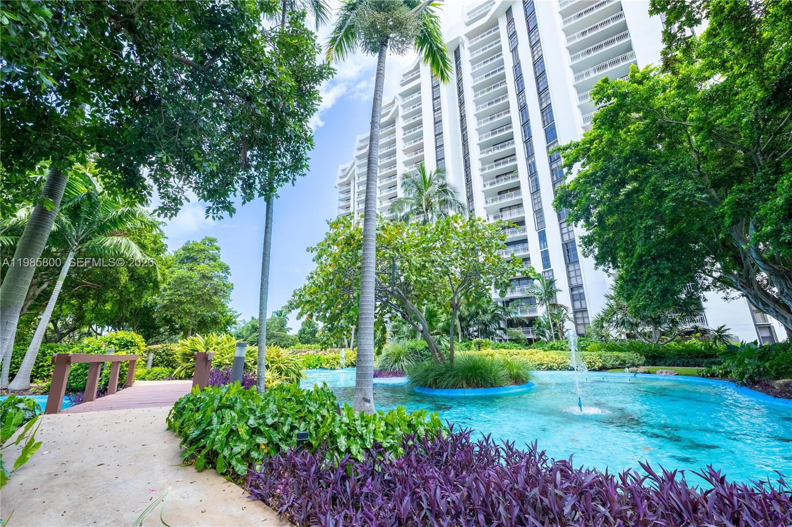 4000 Towerside Ter #1102 Miami, FL 33138