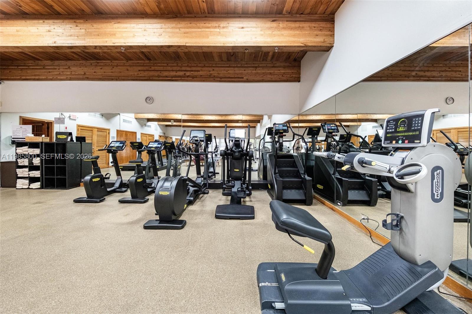 4000 Towerside Ter #1102 Miami, FL 33138