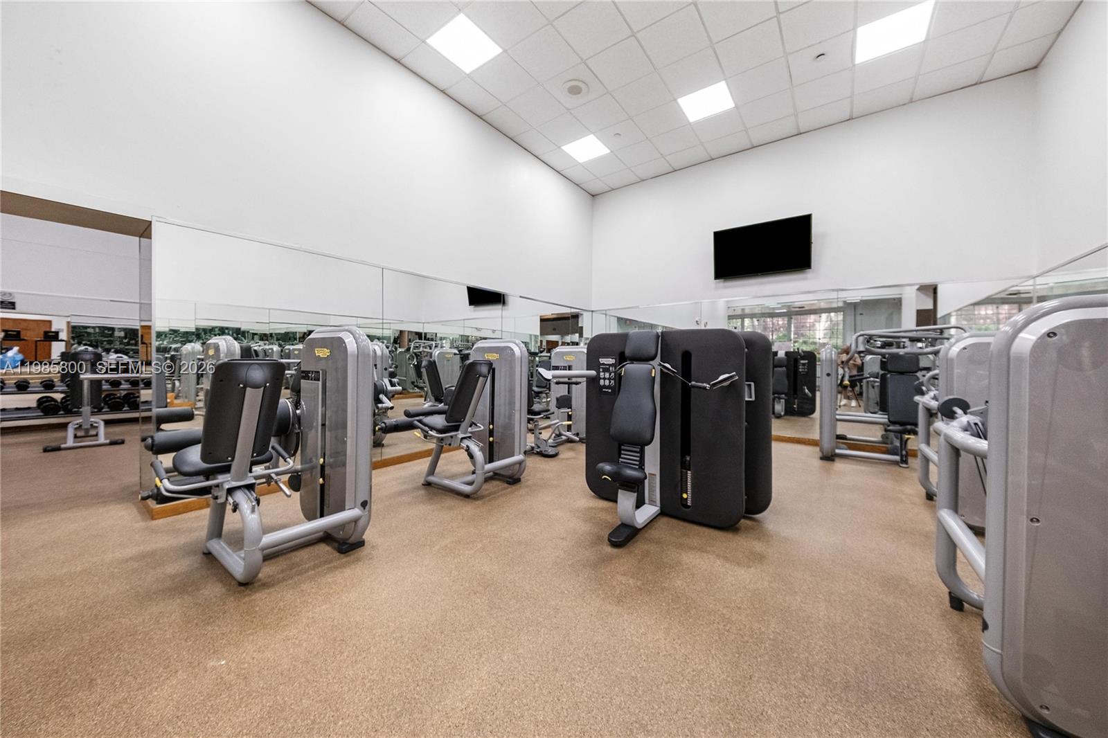 4000 Towerside Ter #1102 Miami, FL 33138