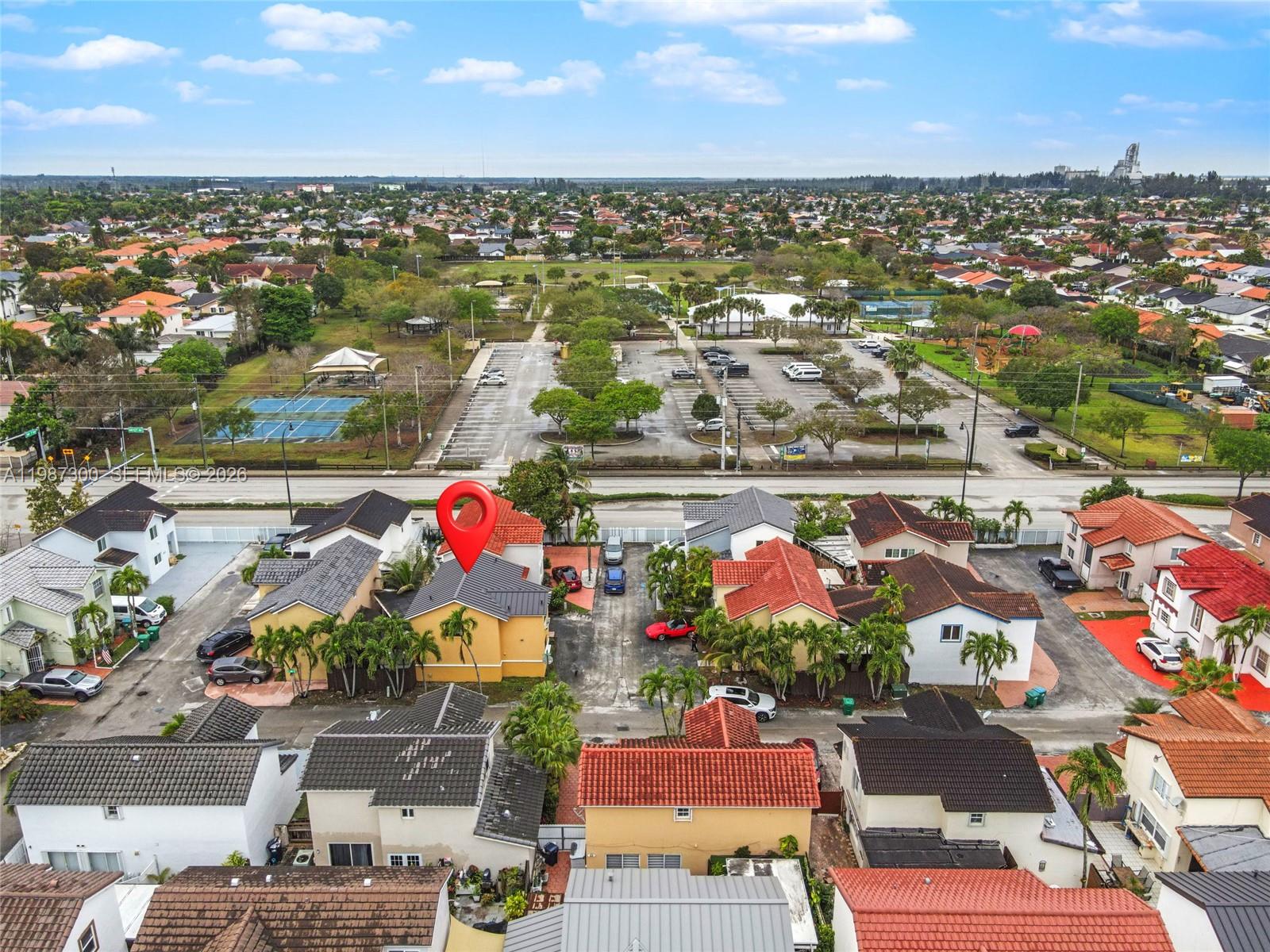 12682 NW 7th Way Miami, FL 33182