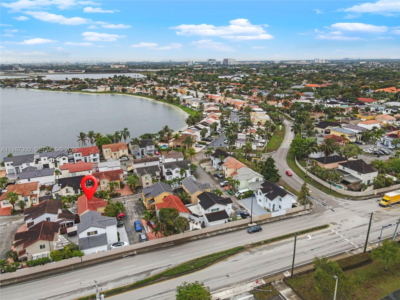 12682 NW 7th Way Miami, FL 33182