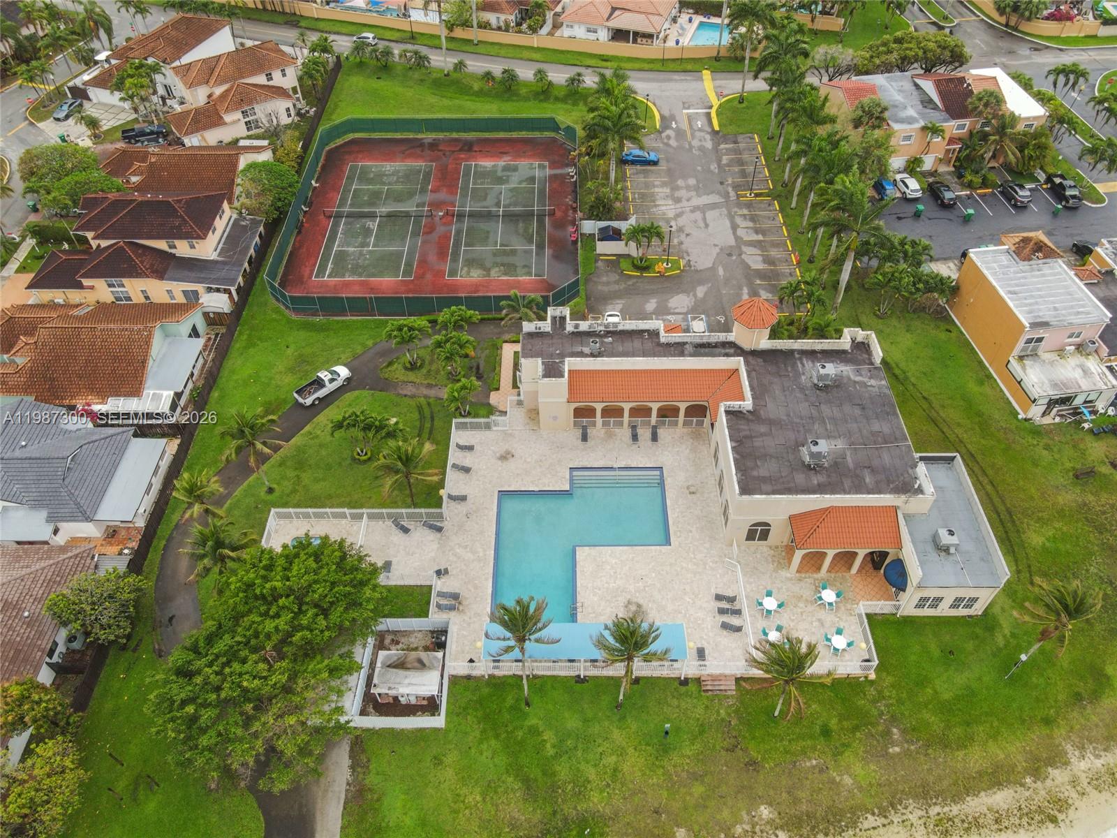 12682 NW 7th Way Miami, FL 33182