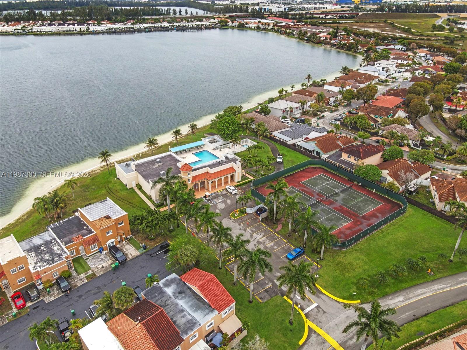 12682 NW 7th Way Miami, FL 33182