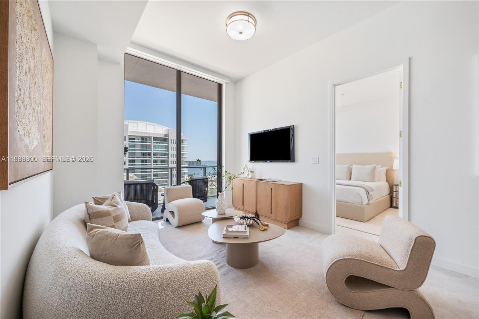 image Mr. C Residences | Bayshore0