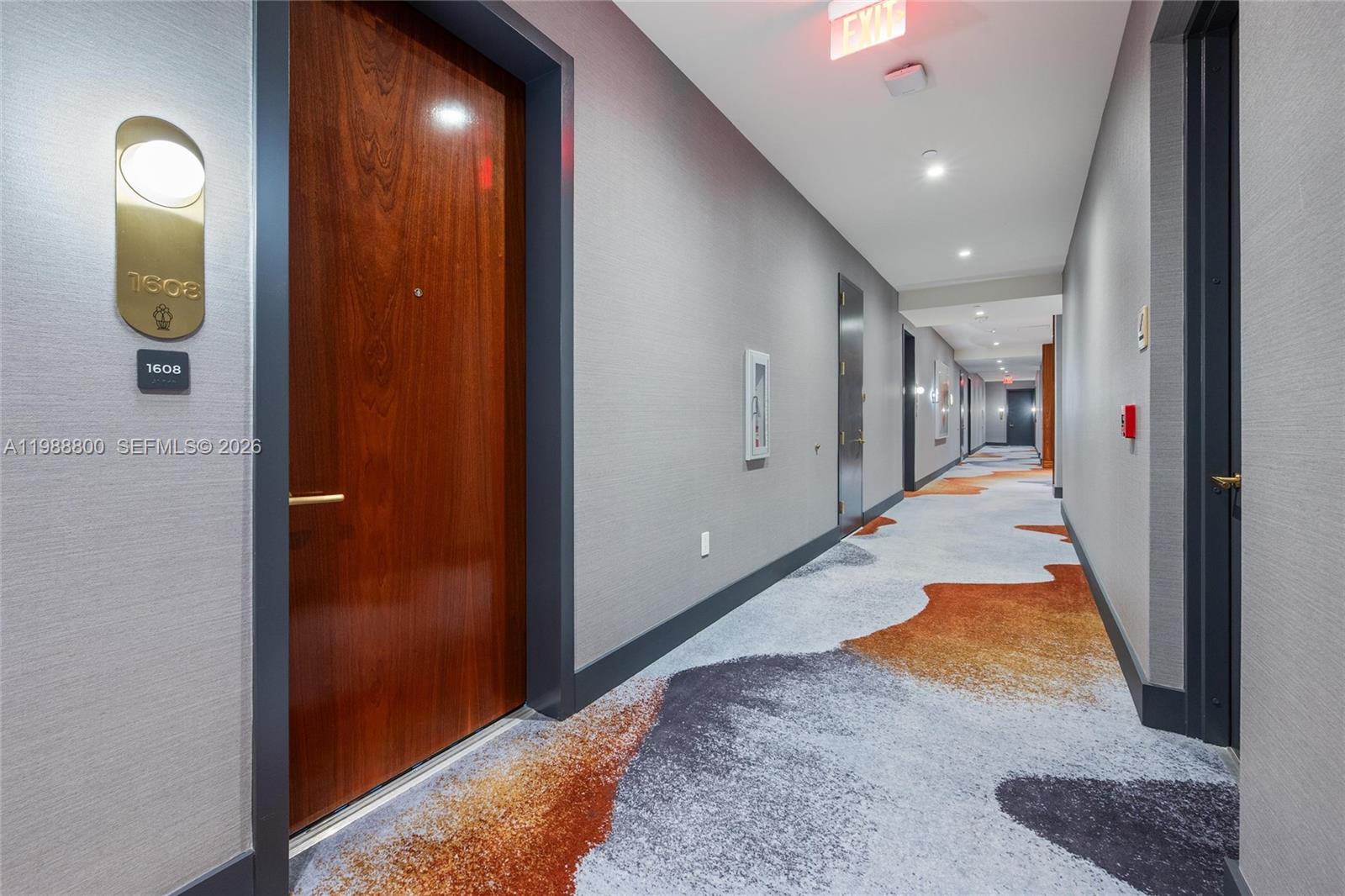 image Mr. C Residences | Bayshore16