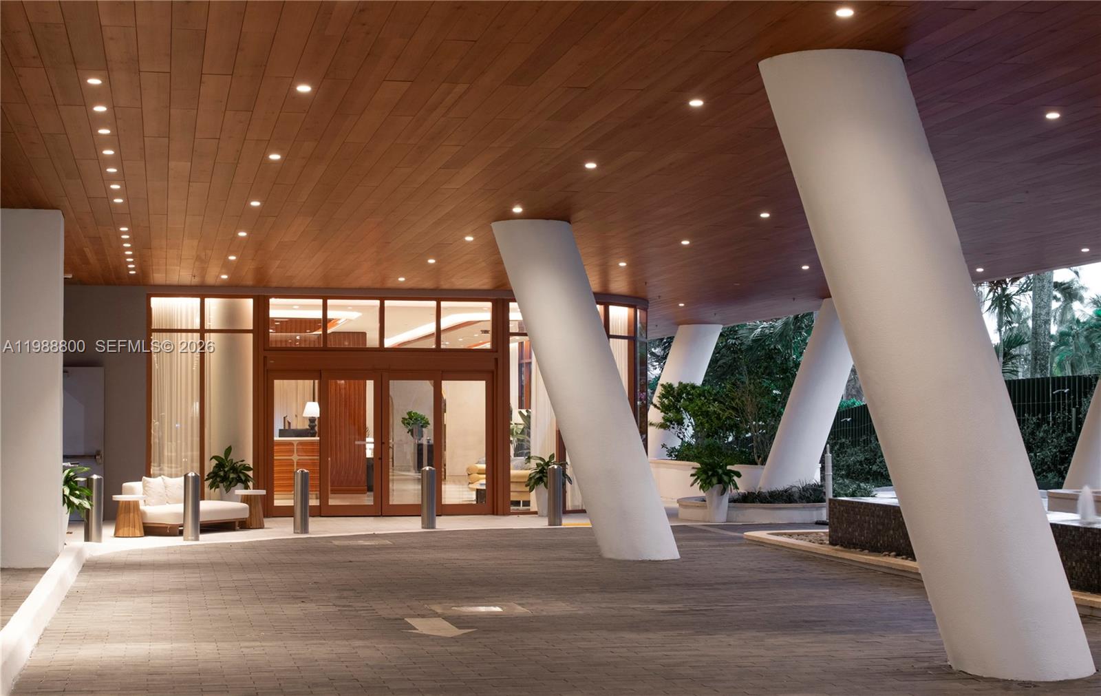 image Mr. C Residences | Bayshore17