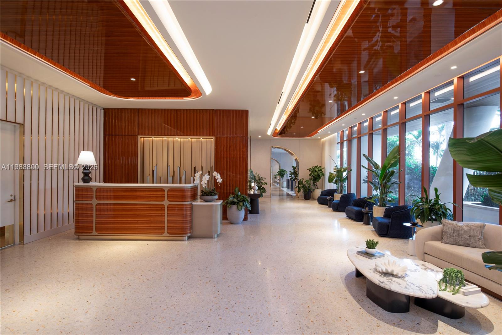 image Mr. C Residences | Bayshore19