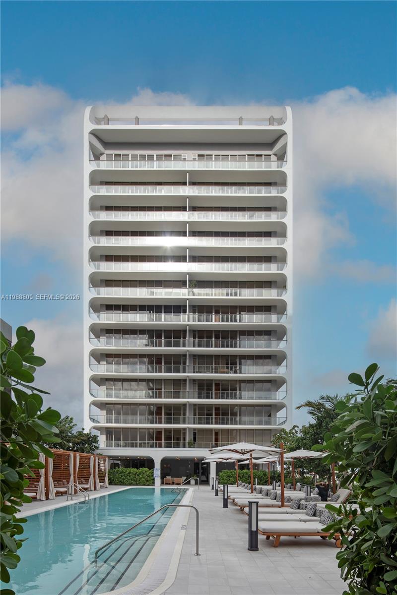 image Mr. C Residences | Bayshore20