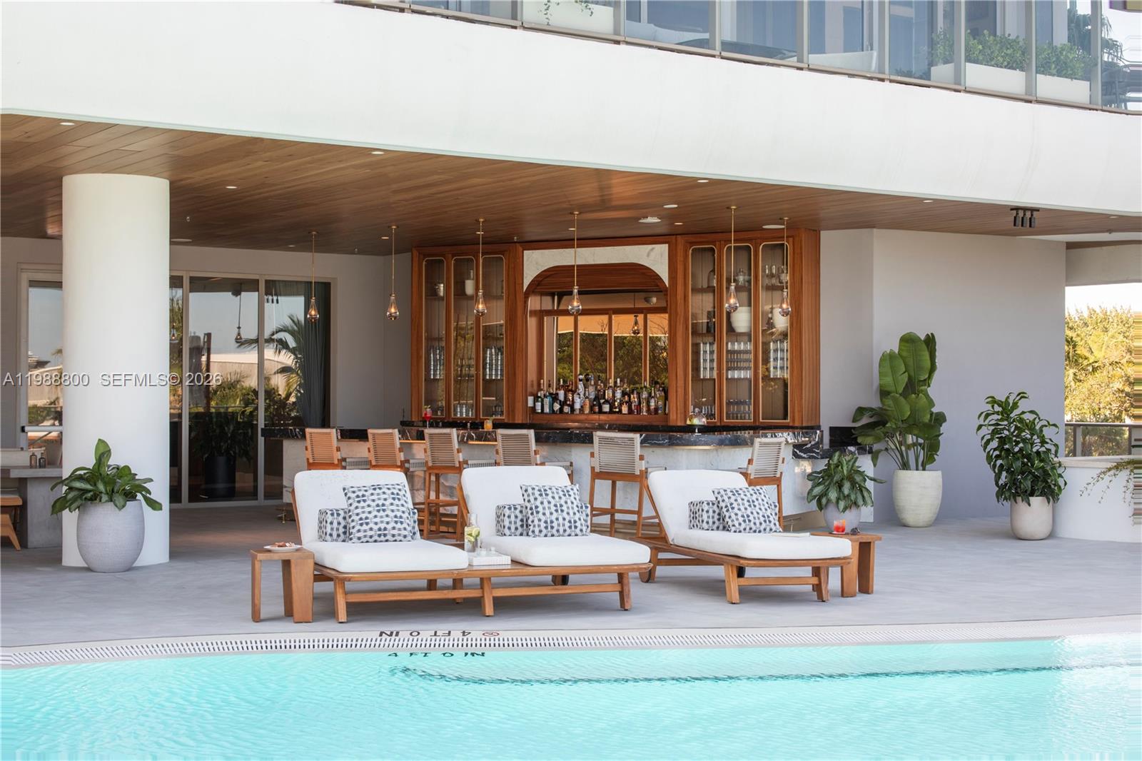 image Mr. C Residences | Bayshore23