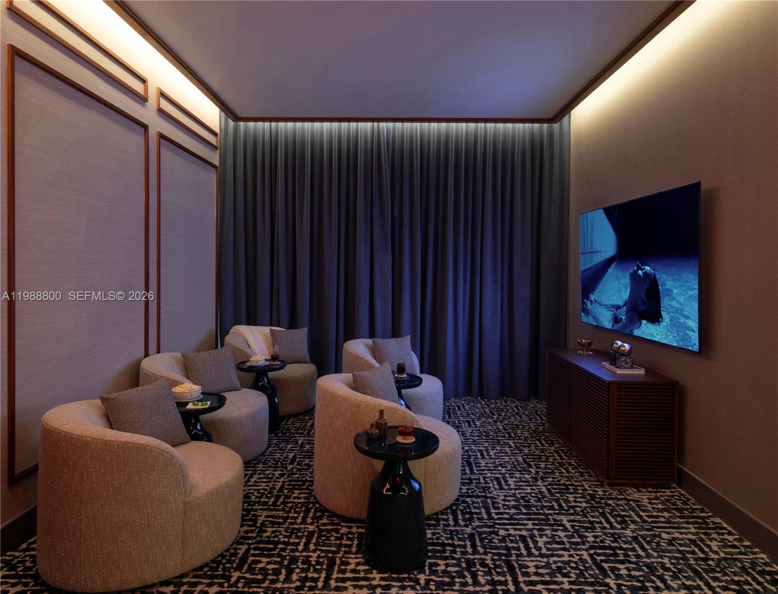 image Mr. C Residences | Bayshore34