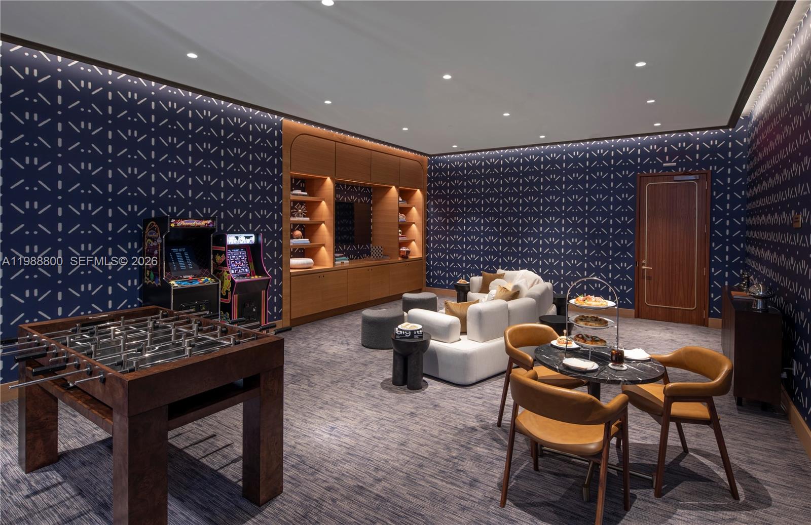 image Mr. C Residences | Bayshore35