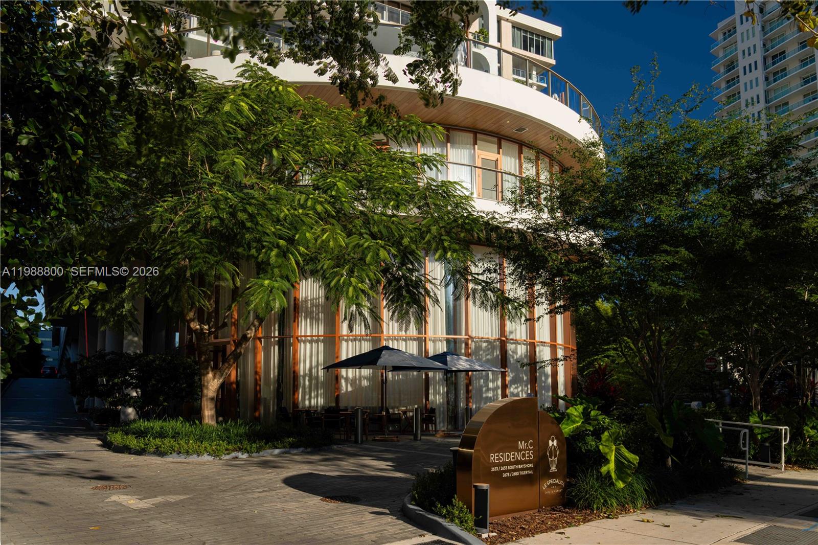 image Mr. C Residences | Bayshore37