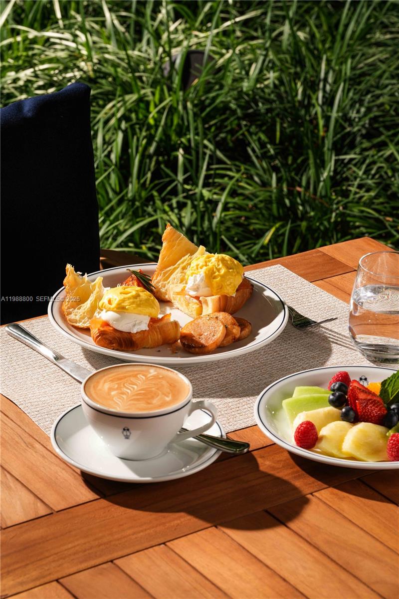 image Mr. C Residences | Bayshore42