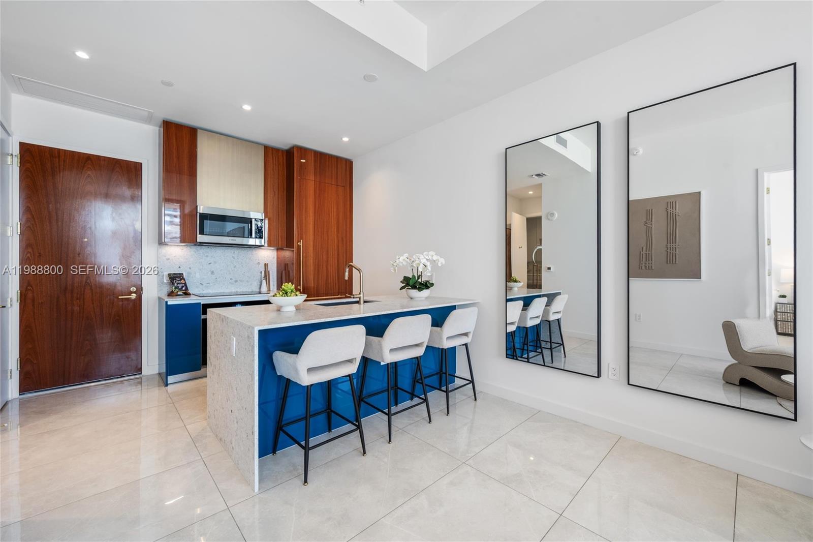 image Mr. C Residences | Bayshore4