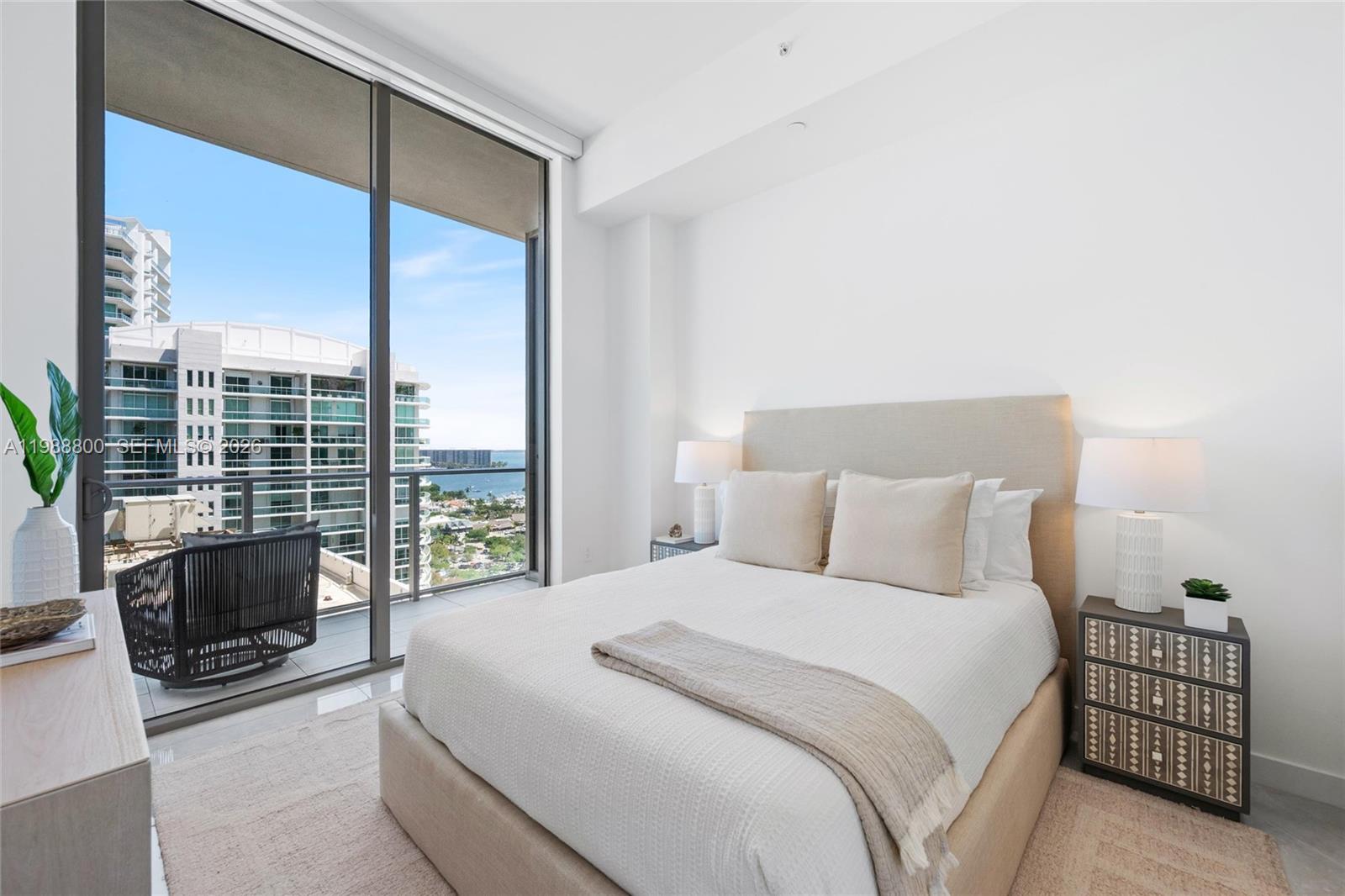 image Mr. C Residences | Bayshore6