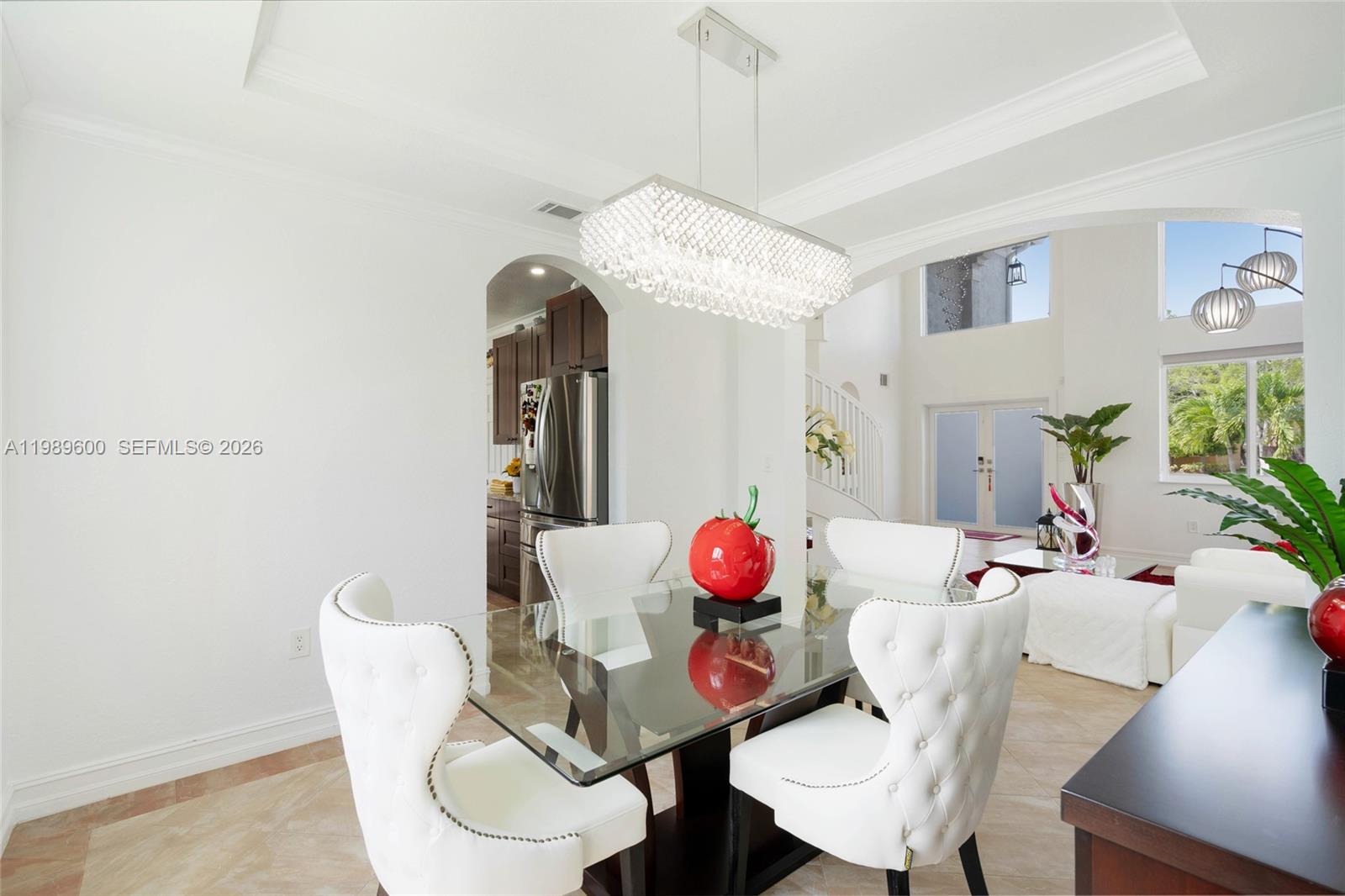 3912 NE 20th St Homestead, FL 33033