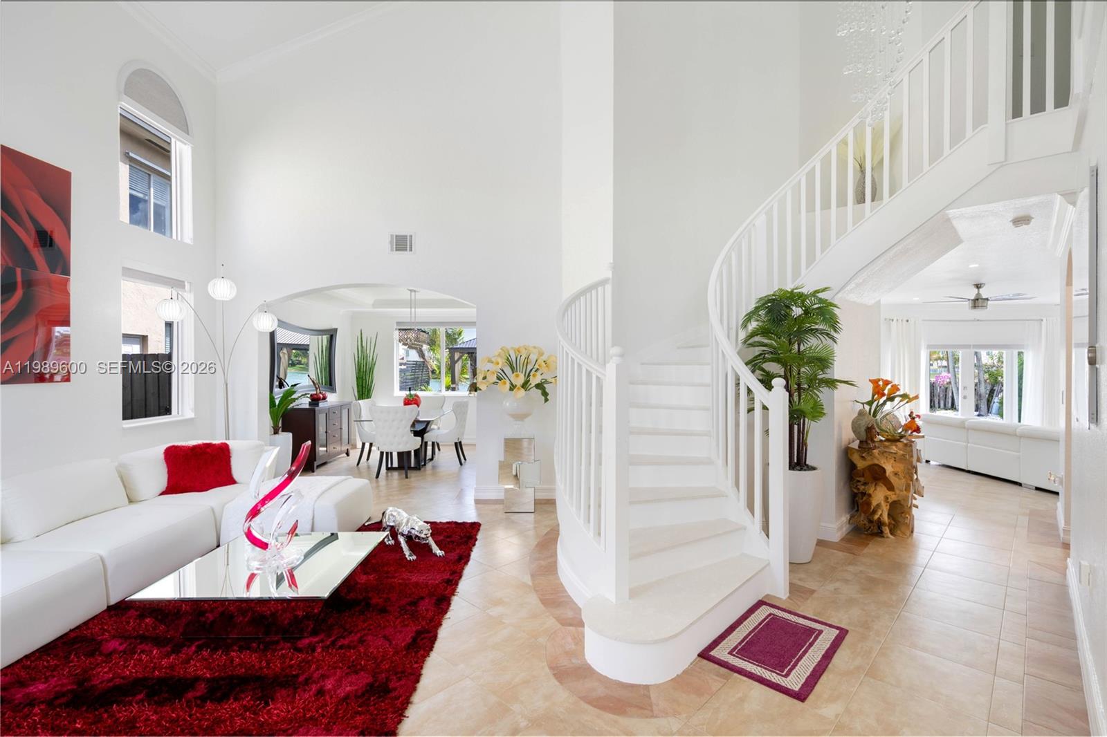 3912 NE 20th St Homestead, FL 33033