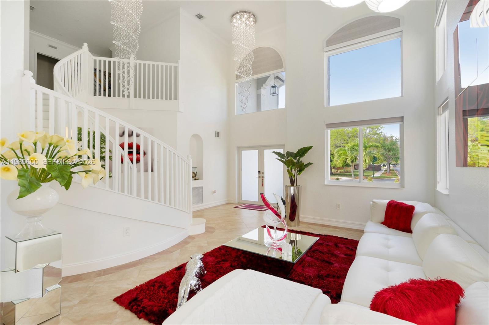 3912 NE 20th St Homestead, FL 33033