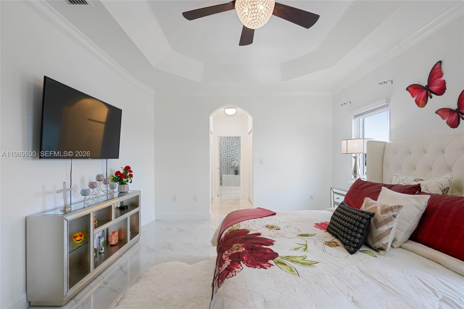 3912 NE 20th St Homestead, FL 33033