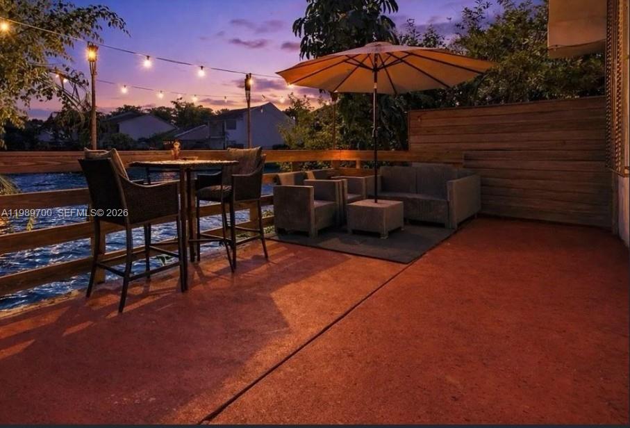 12241 SW 24th Ter #39