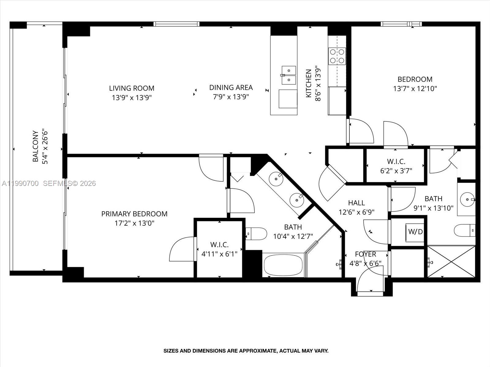 image 500 Brickell East22