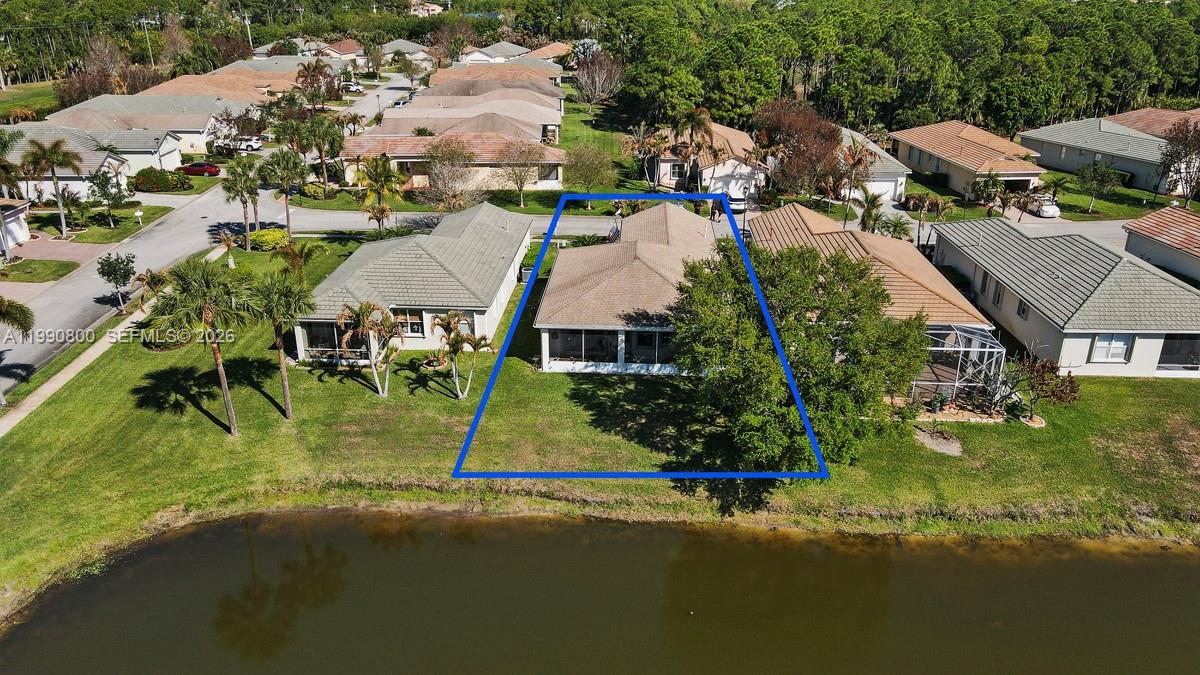337 SW Maclay Way Port St Lucie, FL 34986
