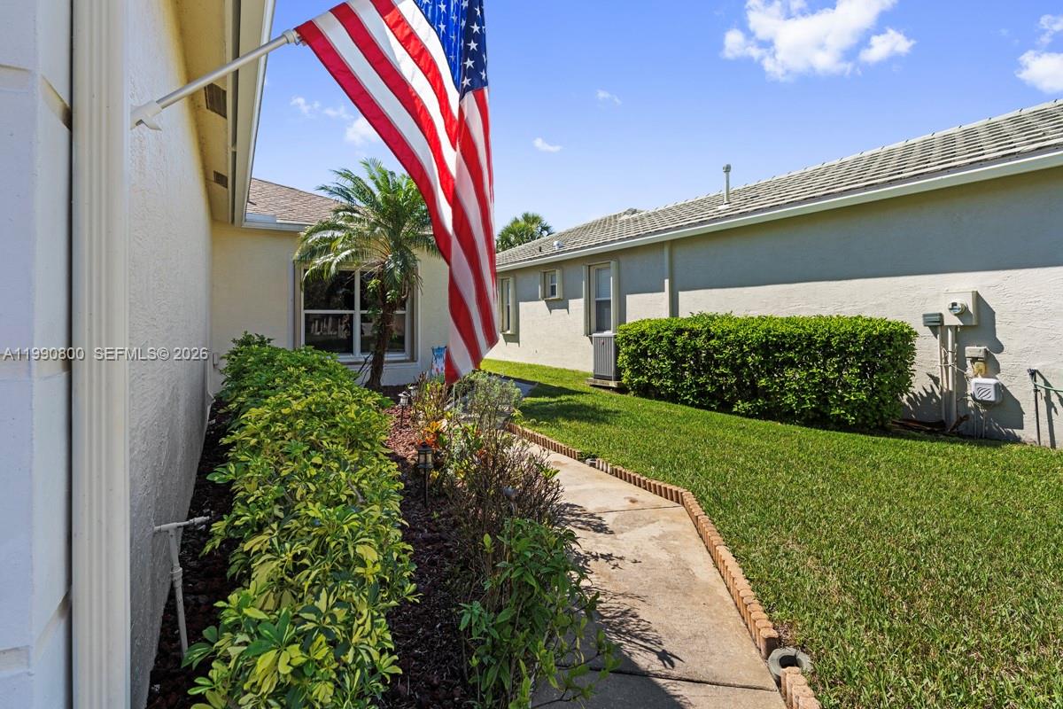 337 SW Maclay Way Port St Lucie, FL 34986