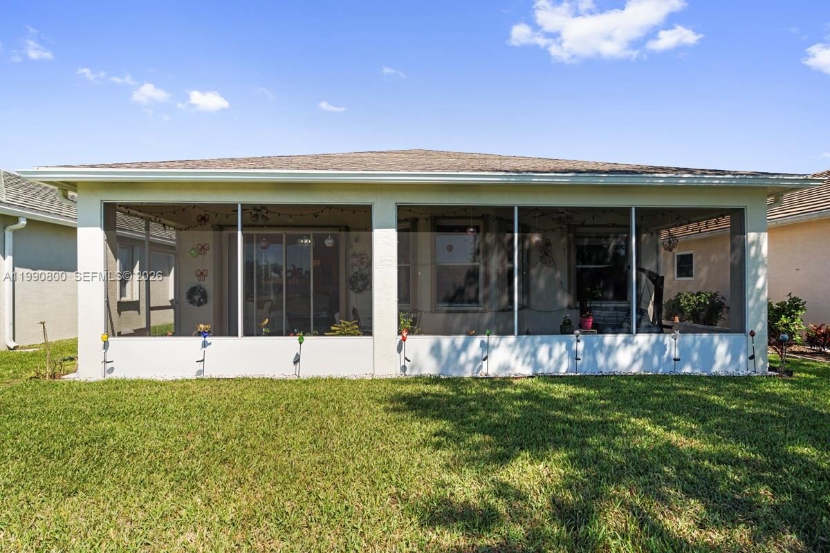 337 SW Maclay Way Port St Lucie, FL 34986