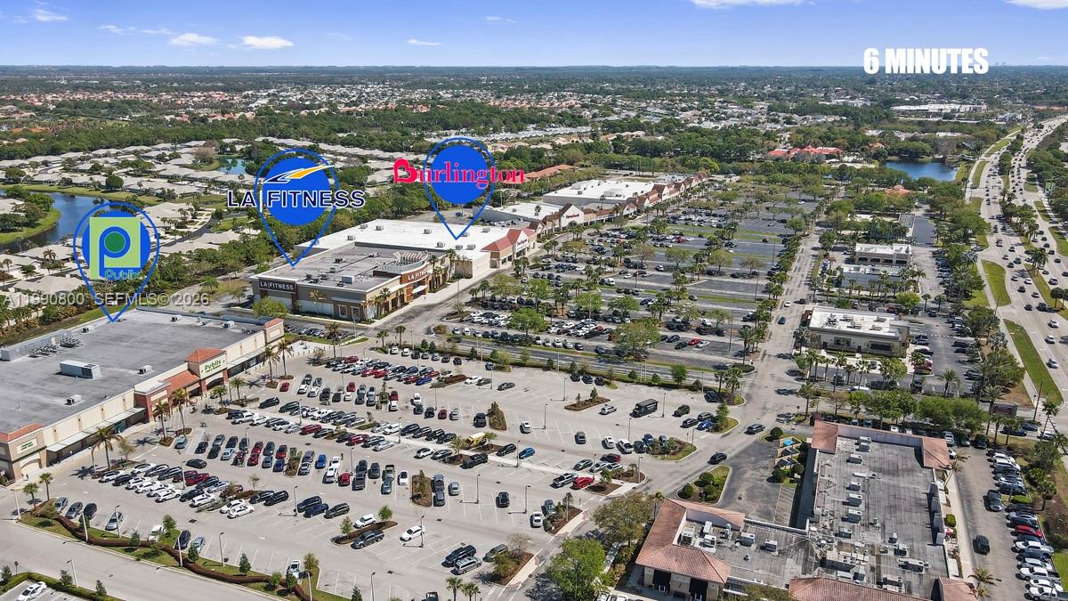 337 SW Maclay Way Port St Lucie, FL 34986