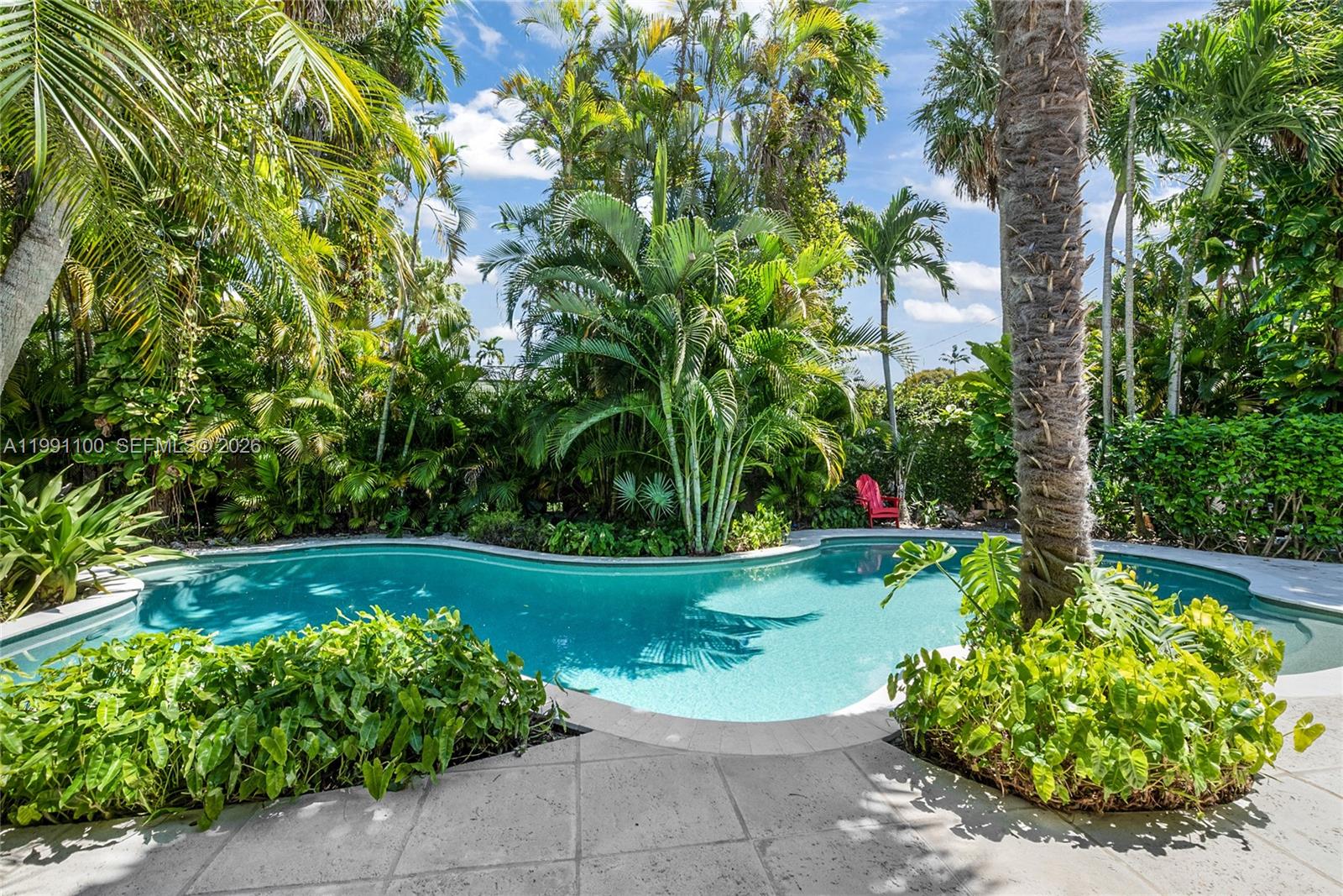 3620 Battersea Rd Miami, FL 33133