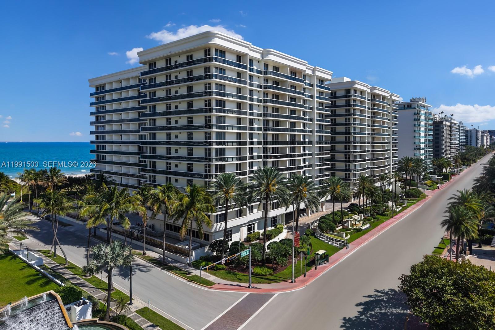 9559 Collins Ave #S8-B Surfside, FL 33154