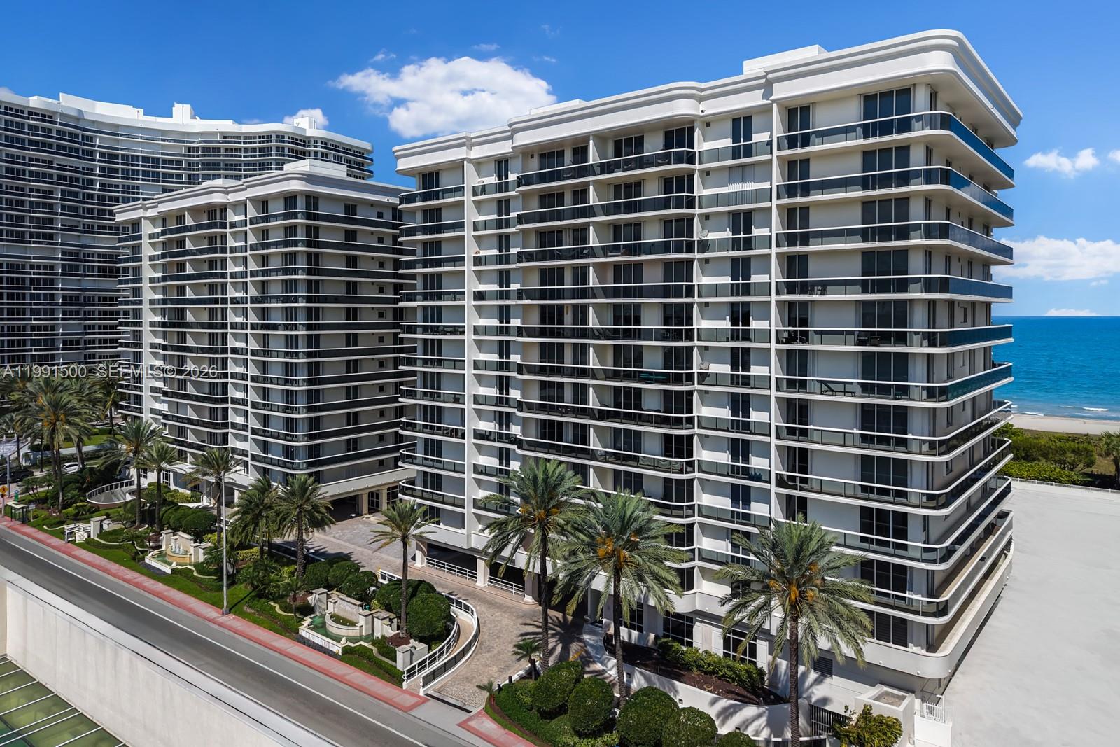 9559 Collins Ave #S8-B Surfside, FL 33154