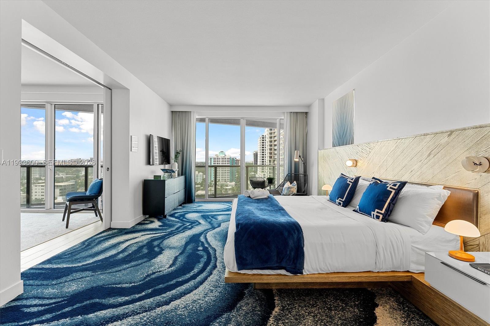 3101 Bayshore Dr #1508 Fort Lauderdale, FL 33304