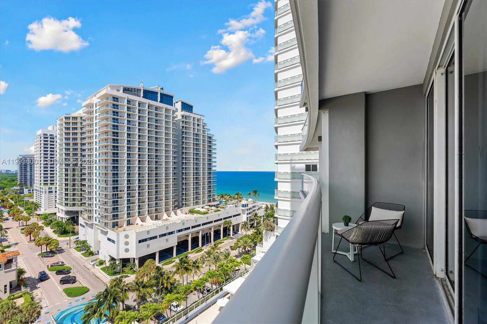 3101 Bayshore Dr #1508 Fort Lauderdale, FL 33304