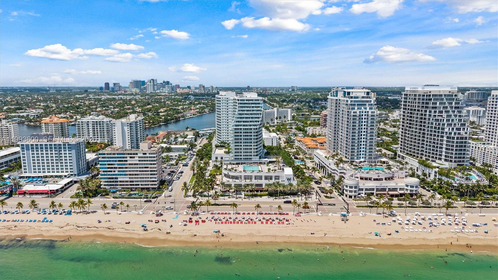 3101 Bayshore Dr #1508 Fort Lauderdale, FL 33304