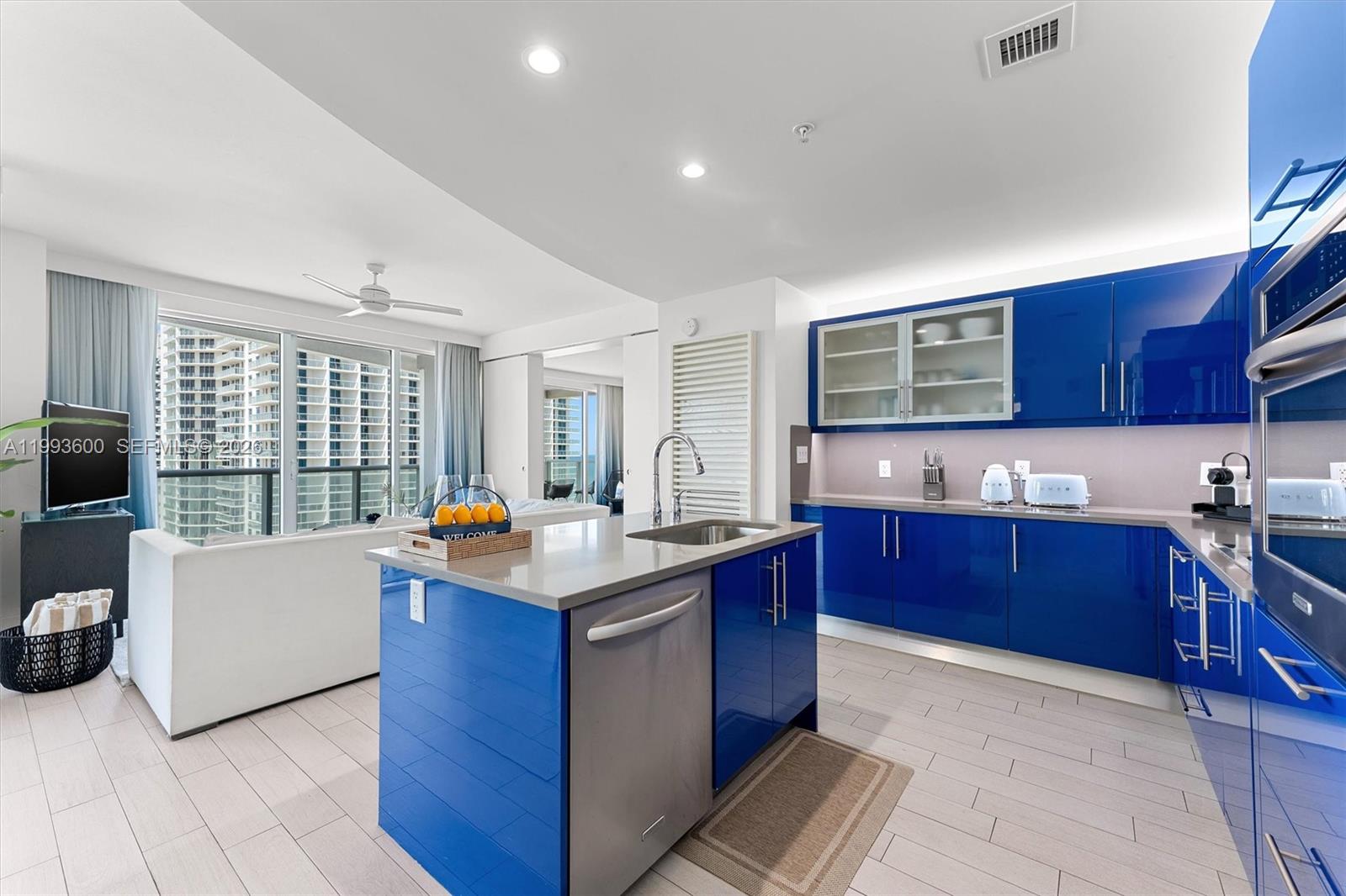 3101 Bayshore Dr #1508 Fort Lauderdale, FL 33304