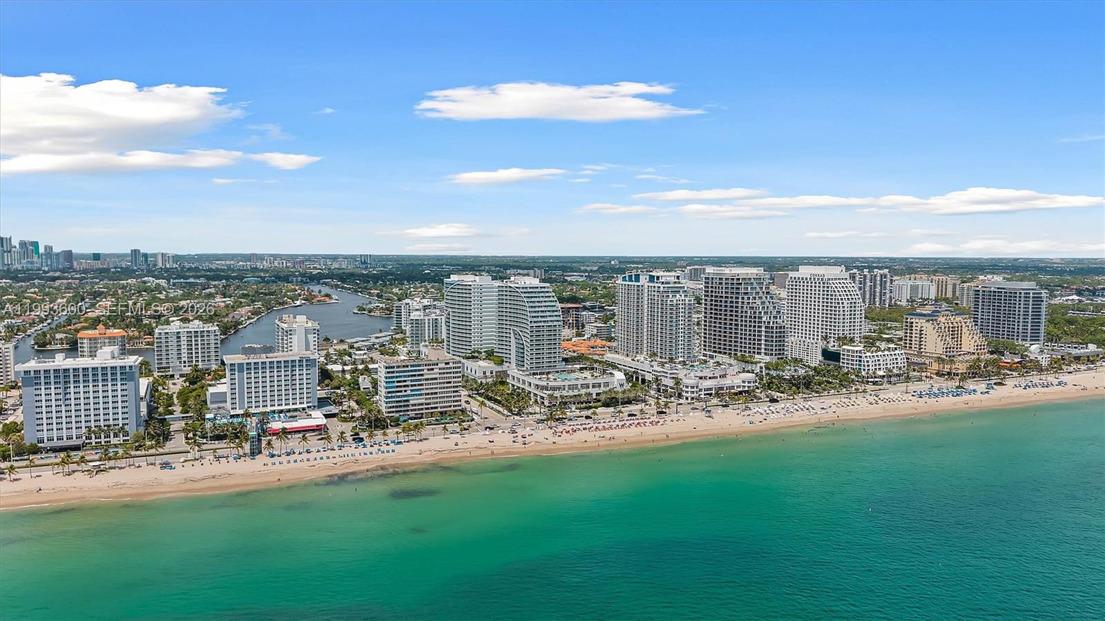 3101 Bayshore Dr #1508 Fort Lauderdale, FL 33304