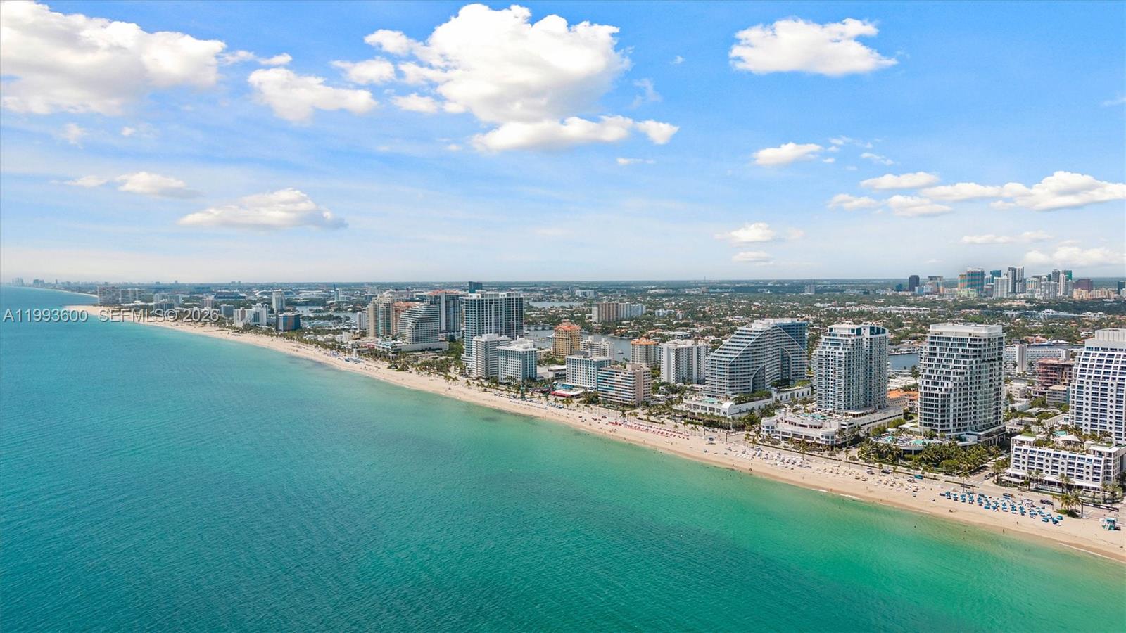 3101 Bayshore Dr #1508 Fort Lauderdale, FL 33304