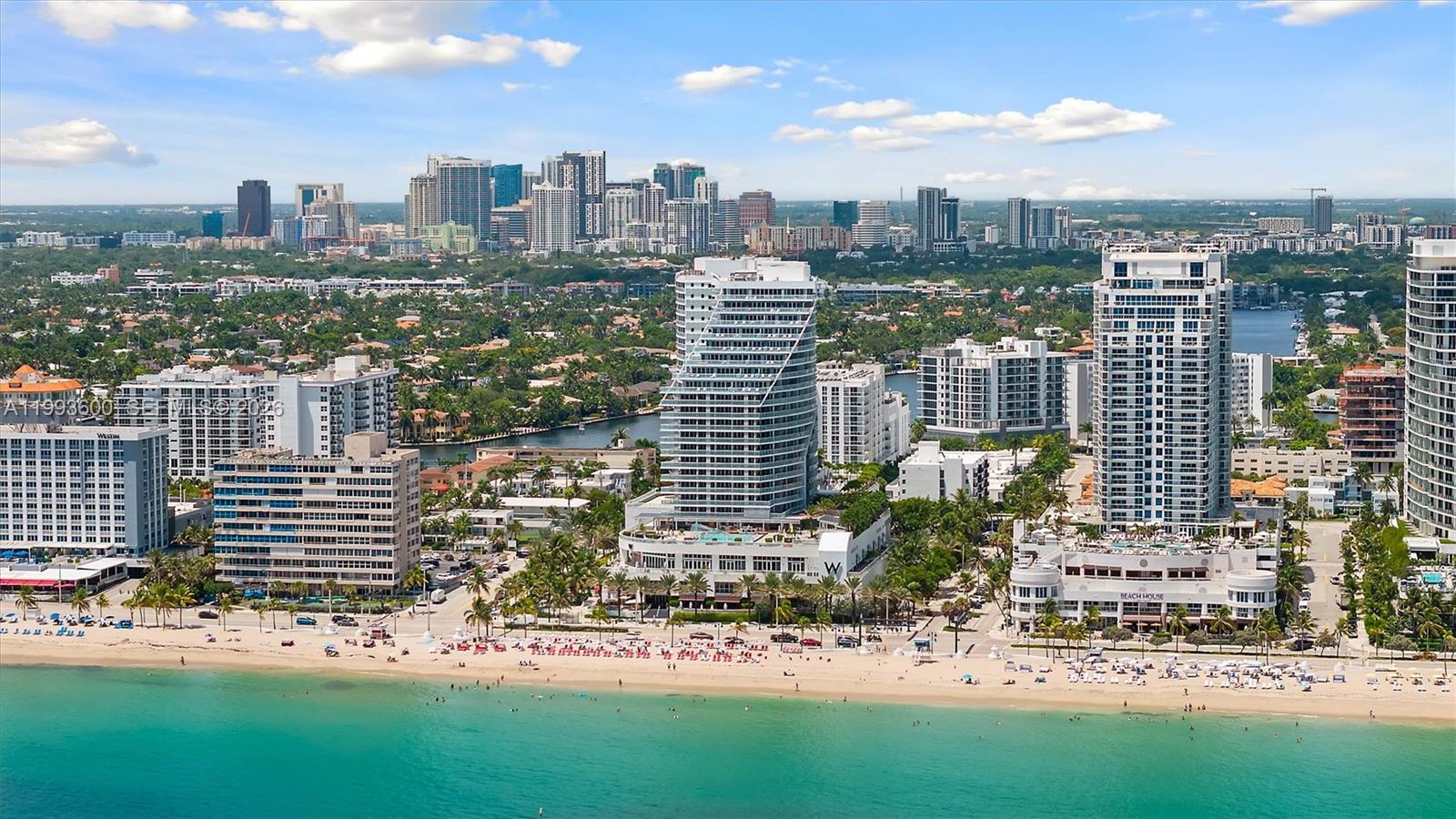 3101 Bayshore Dr #1508 Fort Lauderdale, FL 33304