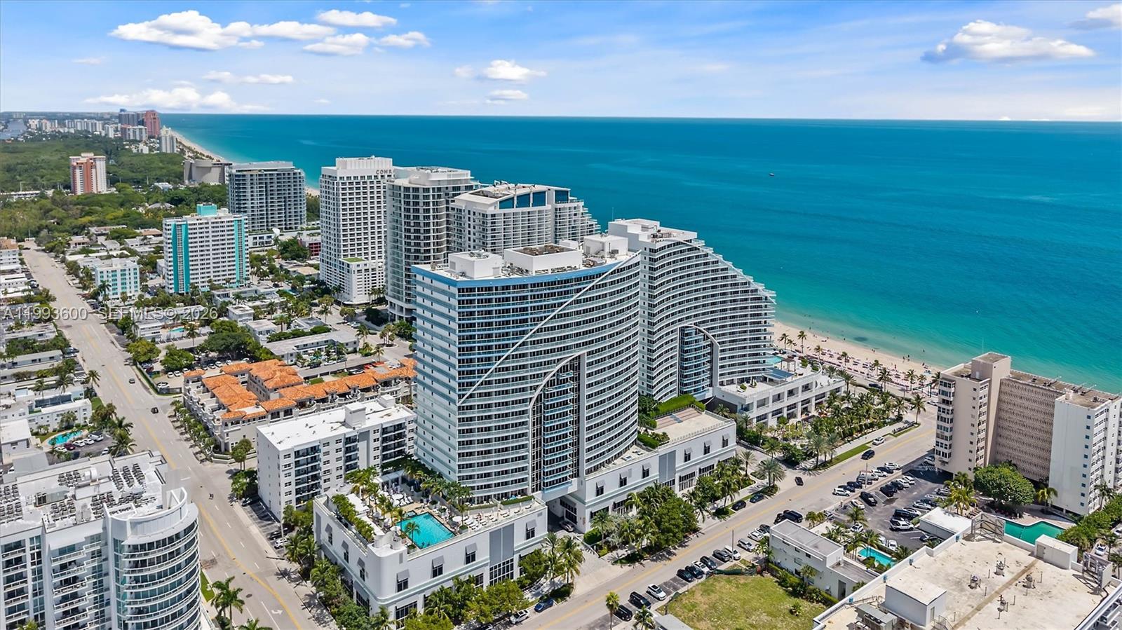 3101 Bayshore Dr #1508 Fort Lauderdale, FL 33304