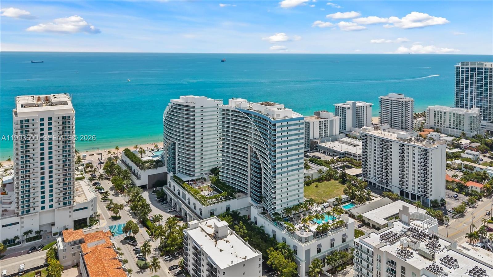 3101 Bayshore Dr #1508 Fort Lauderdale, FL 33304