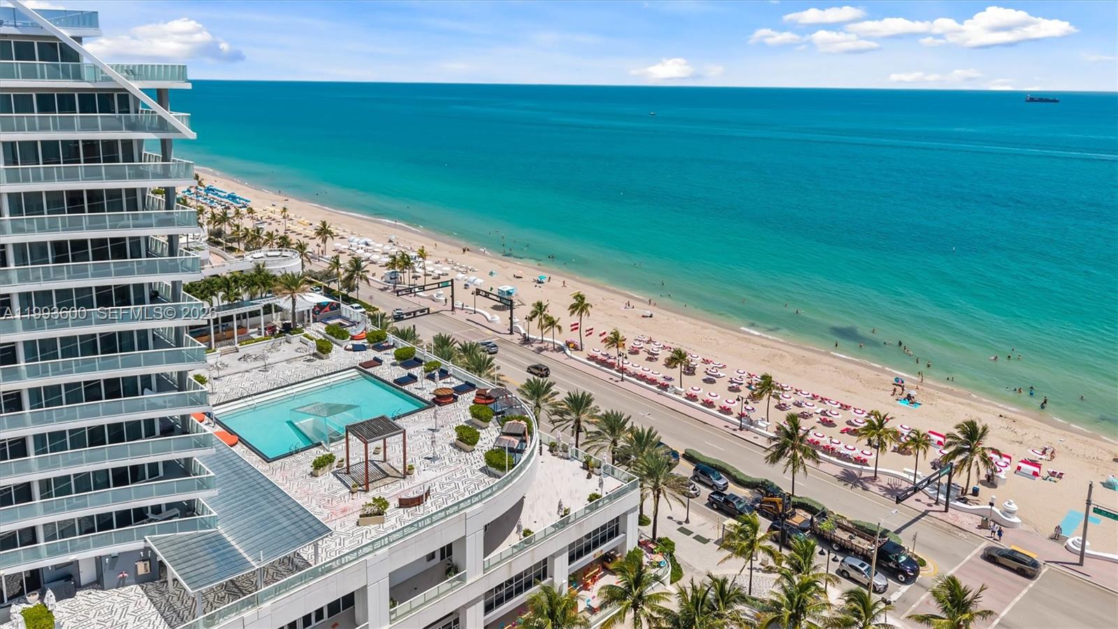 3101 Bayshore Dr #1508 Fort Lauderdale, FL 33304