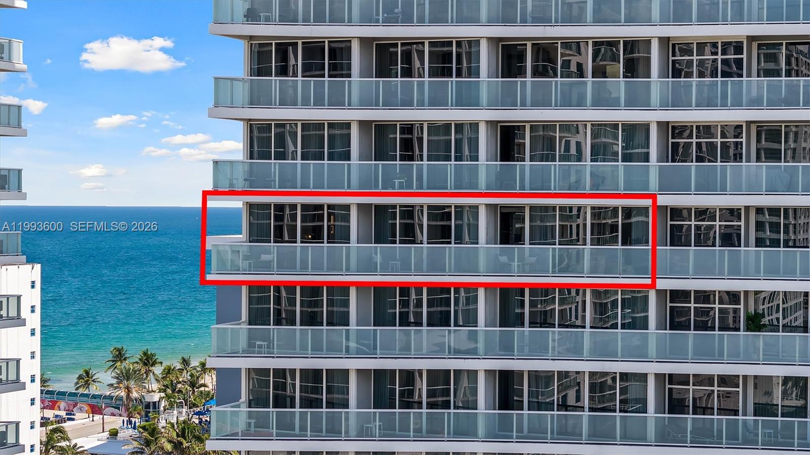3101 Bayshore Dr #1508 Fort Lauderdale, FL 33304