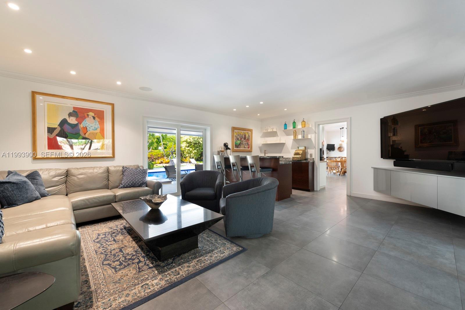 7751 Palmetto Ct Pinecrest, FL 33156