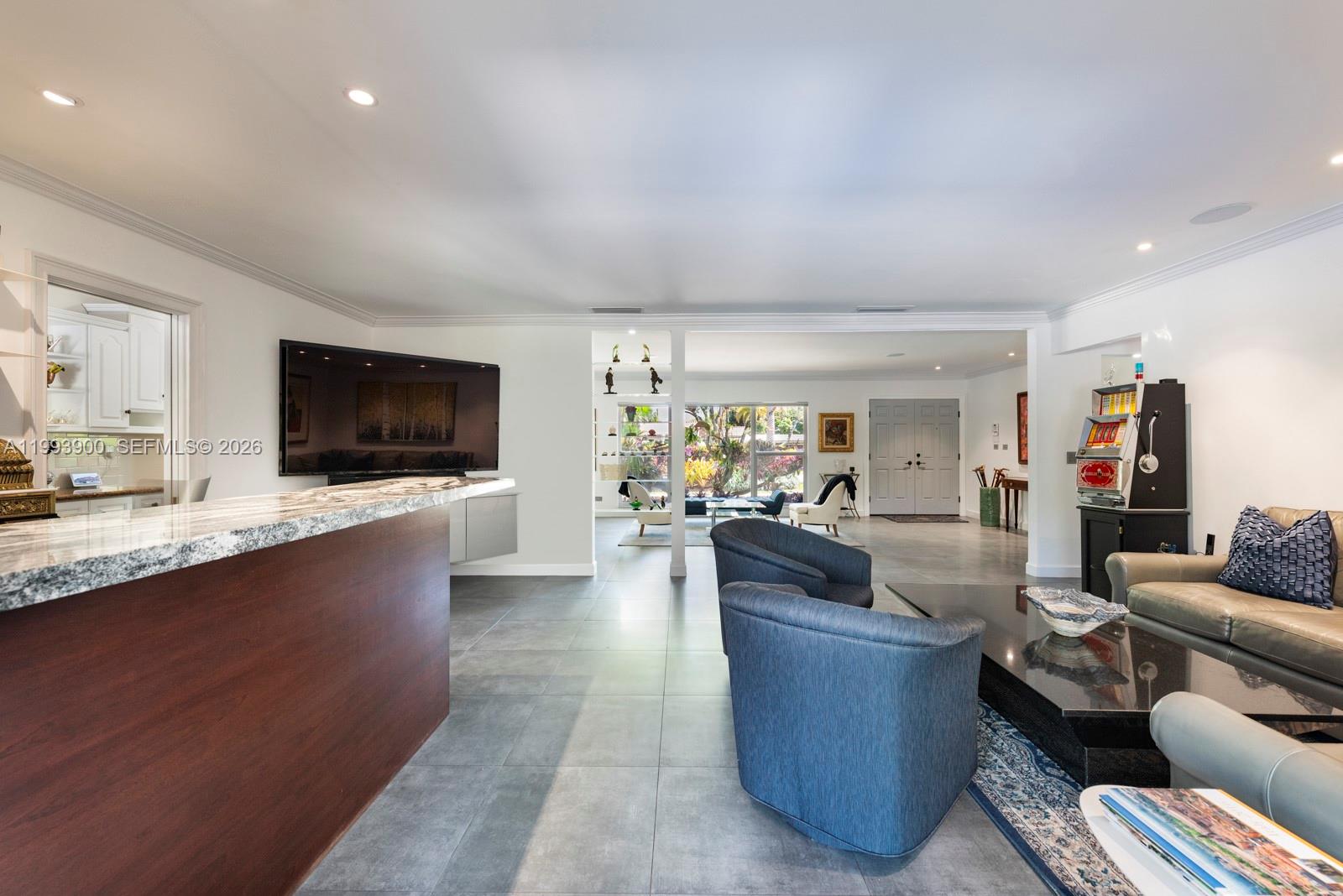 7751 Palmetto Ct Pinecrest, FL 33156