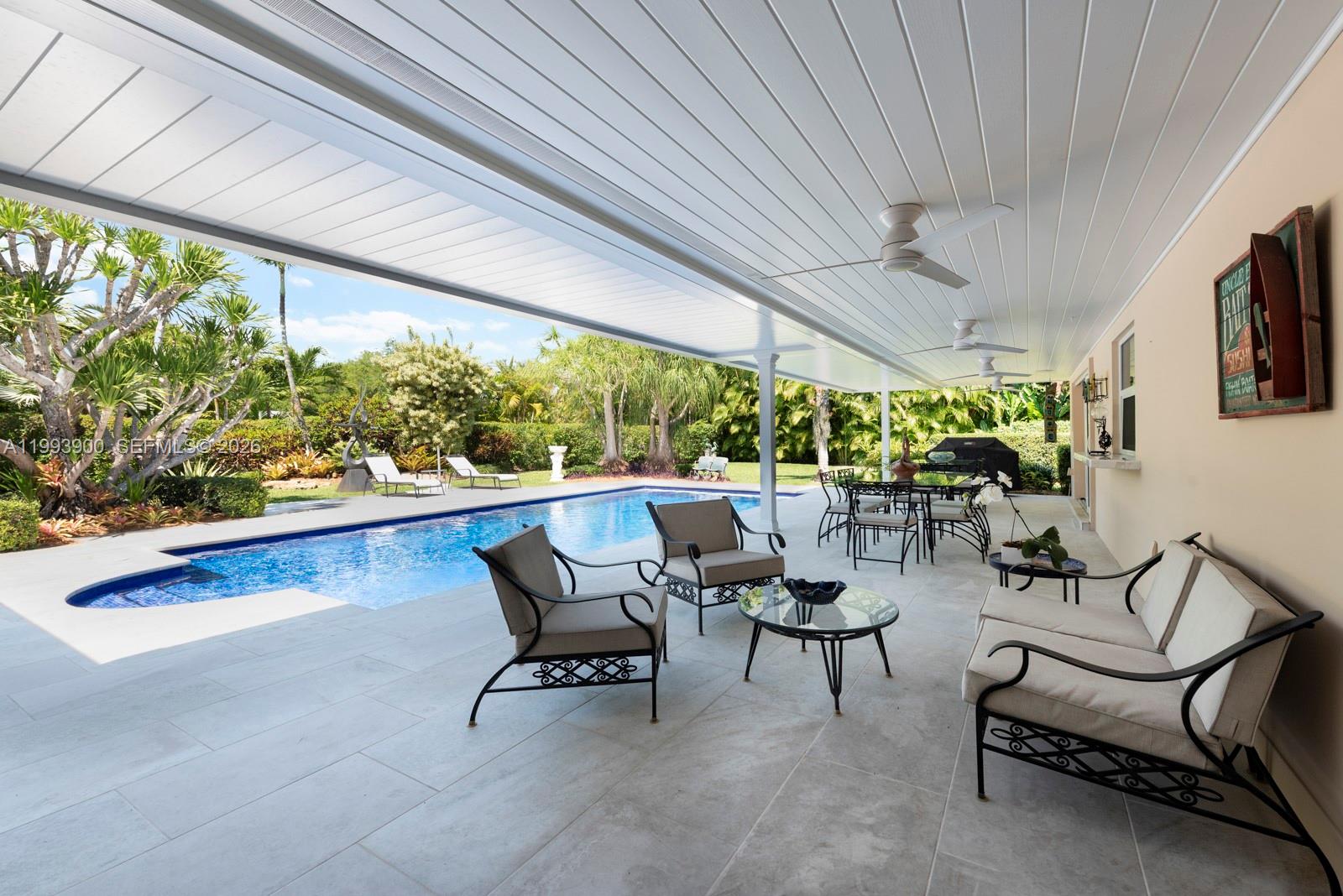 7751 Palmetto Ct Pinecrest, FL 33156