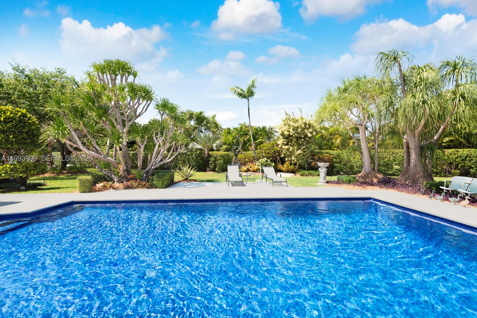 7751 Palmetto Ct Pinecrest, FL 33156